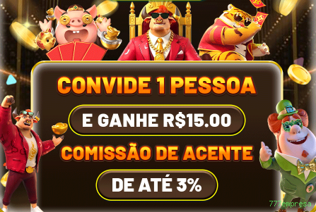 Slots Premium da PG Soft na 777empresa