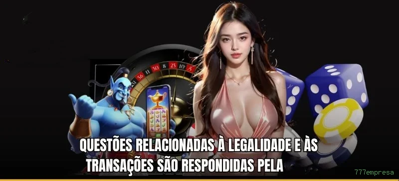 Lottery Clássica na 777empresa